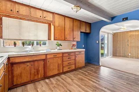 Kitchen - 1612 Bedford Ave, Modesto, CA 95351 photo 5 of 5