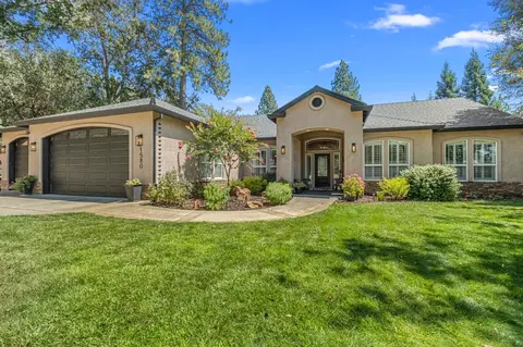 Exterior - 1580 Stonecrest Rd, Placerville, CA 95667 photo 4 of 21