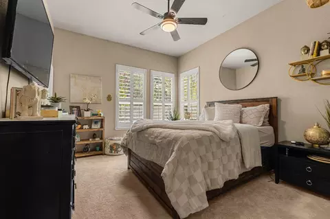 Bedroom - 1580 Stonecrest Rd, Placerville, CA 95667 photo 4 of 5