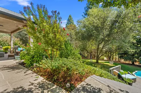 Exterior - 1580 Stonecrest Rd, Placerville, CA 95667 photo 12 of 21