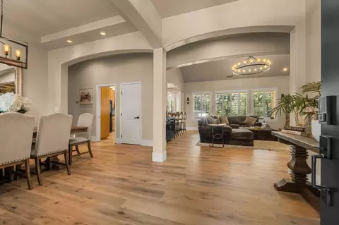 Entry Way - 1580 Stonecrest Rd, Placerville, CA 95667 photo 2 of 3
