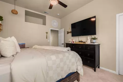 Bedroom - 1580 Stonecrest Rd, Placerville, CA 95667 photo 5 of 5