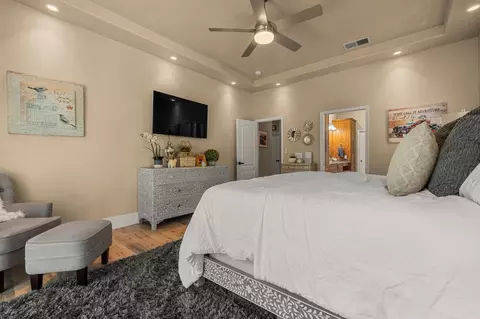Bedroom - 1580 Stonecrest Rd, Placerville, CA 95667 photo 3 of 5