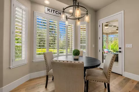 Dining - 1580 Stonecrest Rd, Placerville, CA 95667 photo 2 of 2