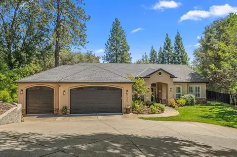 Exterior - 1580 Stonecrest Rd, Placerville, CA 95667 photo 2 of 21