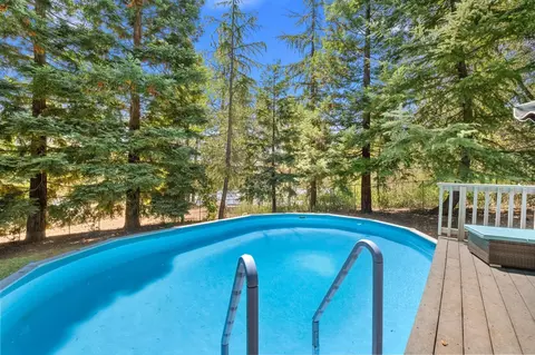 Exterior - 1580 Stonecrest Rd, Placerville, CA 95667 photo 13 of 21