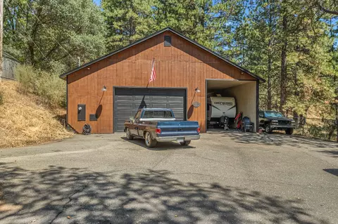 Exterior - 1580 Stonecrest Rd, Placerville, CA 95667 photo 20 of 21