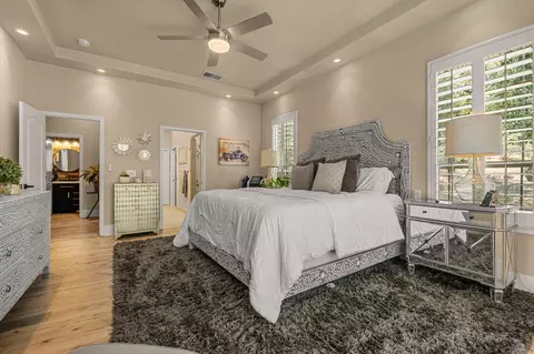 Bedroom - 1580 Stonecrest Rd, Placerville, CA 95667 photo 2 of 5