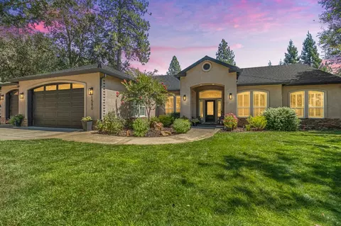 Exterior - 1580 Stonecrest Rd, Placerville, CA 95667 photo 3 of 21