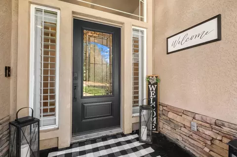 Entry Way - 1580 Stonecrest Rd, Placerville, CA 95667 photo 1 of 3