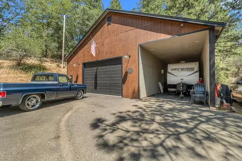 Exterior - 1580 Stonecrest Rd, Placerville, CA 95667 photo 21 of 21