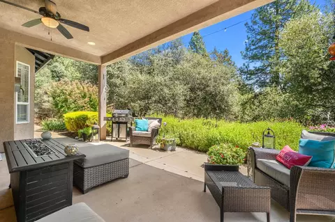 Exterior - 1580 Stonecrest Rd, Placerville, CA 95667 photo 11 of 21