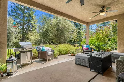 Exterior - 1580 Stonecrest Rd, Placerville, CA 95667 photo 9 of 21