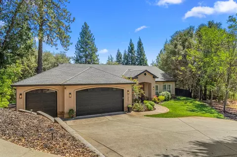 Exterior - 1580 Stonecrest Rd, Placerville, CA 95667 photo 5 of 21