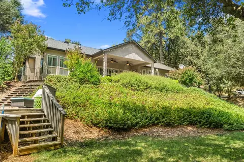 Exterior - 1580 Stonecrest Rd, Placerville, CA 95667 photo 15 of 21