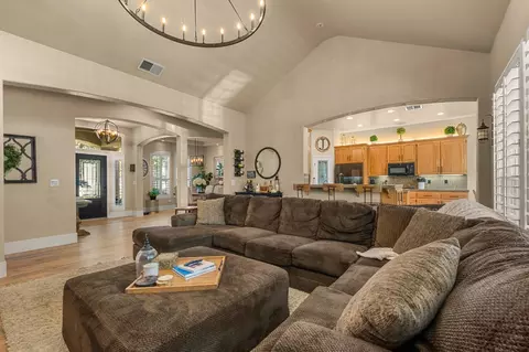 Living - 1580 Stonecrest Rd, Placerville, CA 95667 photo 4 of 4