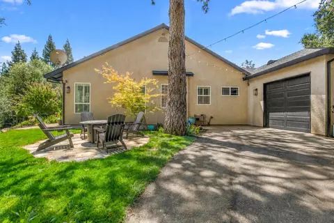 Exterior - 1580 Stonecrest Rd, Placerville, CA 95667 photo 19 of 21