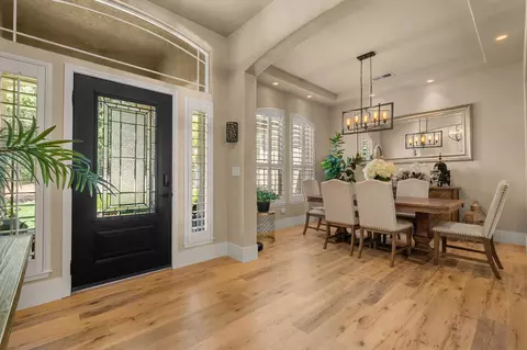 Entry Way - 1580 Stonecrest Rd, Placerville, CA 95667 photo 3 of 3