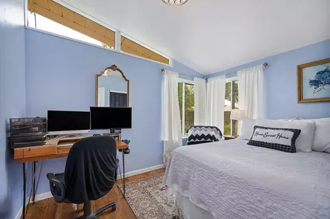 Bedroom - 4933 Saint Lynn Ln, Carmichael, CA 95608 photo 3 of 5