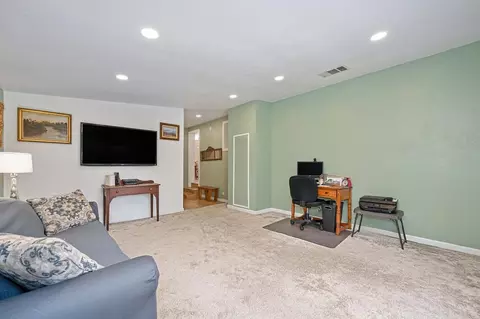 Living - 4933 Saint Lynn Ln, Carmichael, CA 95608 photo 1 of 1