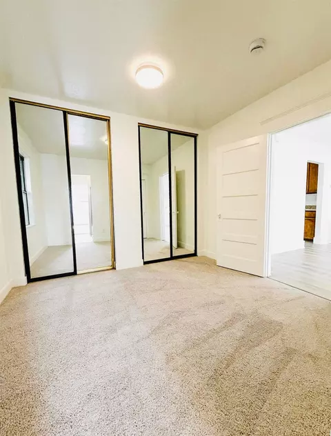 Bedroom - 2117 E Washington St, Stockton, CA 95205 photo 1 of 1
