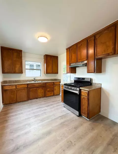 Kitchen - 2117 E Washington St, Stockton, CA 95205 photo 1 of 2