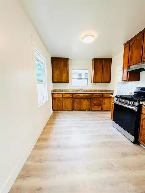 Kitchen - 2117 E Washington St, Stockton, CA 95205 photo 2 of 2