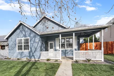 Exterior - 225 Creekside Way, Winters, CA 95694 photo 3 of 16