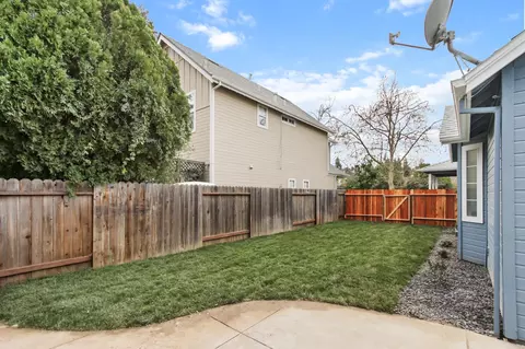 Exterior - 225 Creekside Way, Winters, CA 95694 photo 8 of 16