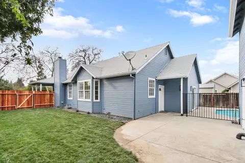 Exterior - 225 Creekside Way, Winters, CA 95694 photo 2 of 16