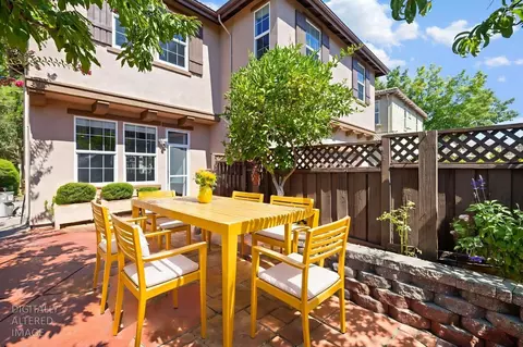 Exterior - 197 Barnhill Dr, Folsom, CA 95630 photo 7 of 9