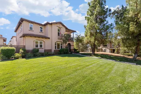 Exterior - 197 Barnhill Dr, Folsom, CA 95630 photo 3 of 9