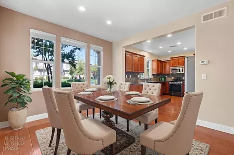 Dining - 197 Barnhill Dr, Folsom, CA 95630 photo 2 of 2