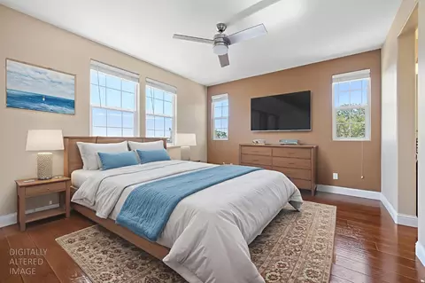 Bedroom - 197 Barnhill Dr, Folsom, CA 95630 photo 7 of 9