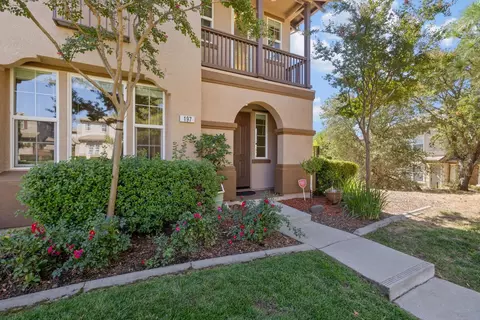 Exterior - 197 Barnhill Dr, Folsom, CA 95630 photo 4 of 9