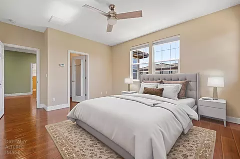 Bedroom - 197 Barnhill Dr, Folsom, CA 95630 photo 9 of 9