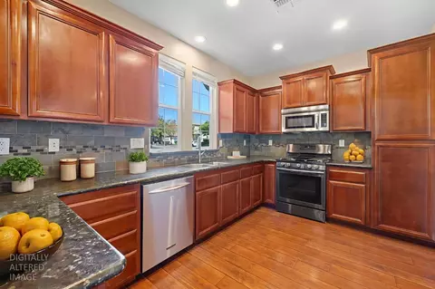 Kitchen - 197 Barnhill Dr, Folsom, CA 95630 photo 1 of 2