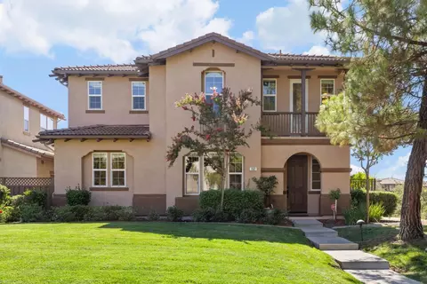 Exterior - 197 Barnhill Dr, Folsom, CA 95630 photo 2 of 9