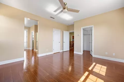 Bedroom - 197 Barnhill Dr, Folsom, CA 95630 photo 8 of 9
