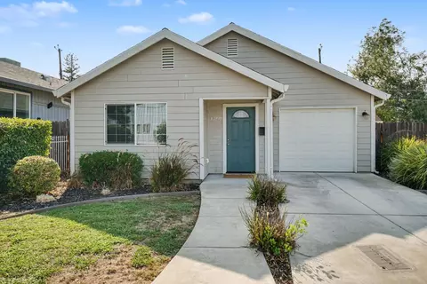 4260 Attawa Ave, Sacramento, CA 95822