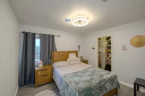 Bedroom - 536 Red Robin Dr, Patterson, CA 95363 photo 2 of 4