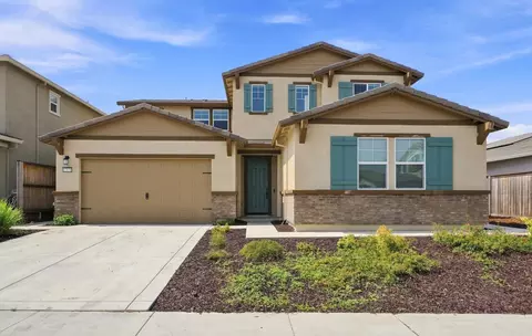 12676 Toucan Cir, Rancho Cordova, CA 95742