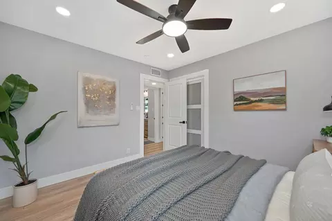 Bedroom - 1713 Mission Ave, Carmichael, CA 95608 photo 3 of 6