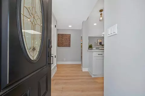 Entry Way - 1713 Mission Ave, Carmichael, CA 95608 photo 1 of 3