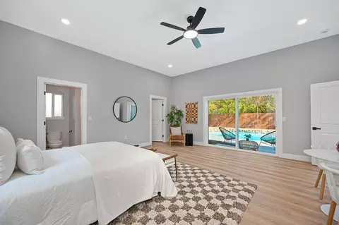 Bedroom - 1713 Mission Ave, Carmichael, CA 95608 photo 1 of 6