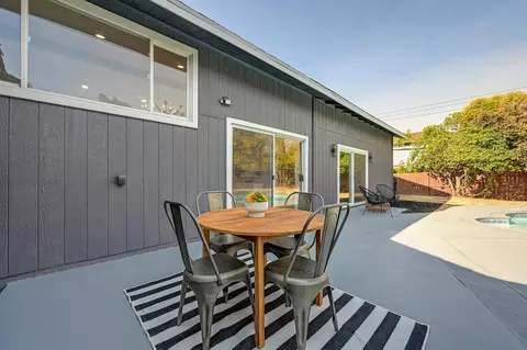 Exterior - 1713 Mission Ave, Carmichael, CA 95608 photo 8 of 13