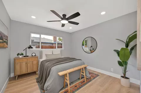 Bedroom - 1713 Mission Ave, Carmichael, CA 95608 photo 2 of 6