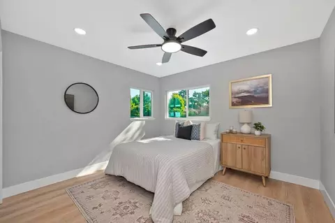 Bedroom - 1713 Mission Ave, Carmichael, CA 95608 photo 6 of 6
