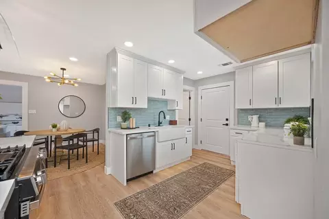 Kitchen - 1713 Mission Ave, Carmichael, CA 95608 photo 1 of 5
