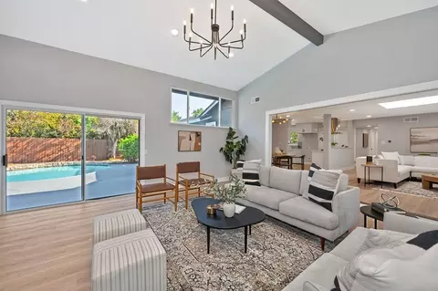 Living - 1713 Mission Ave, Carmichael, CA 95608 photo 9 of 9